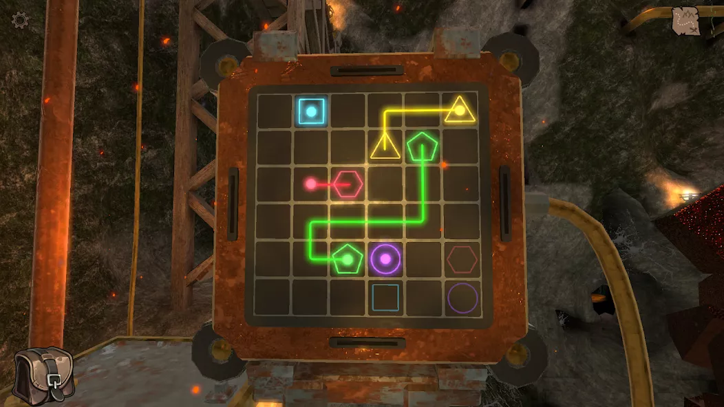 Legacy – Reawakening screenshot 5