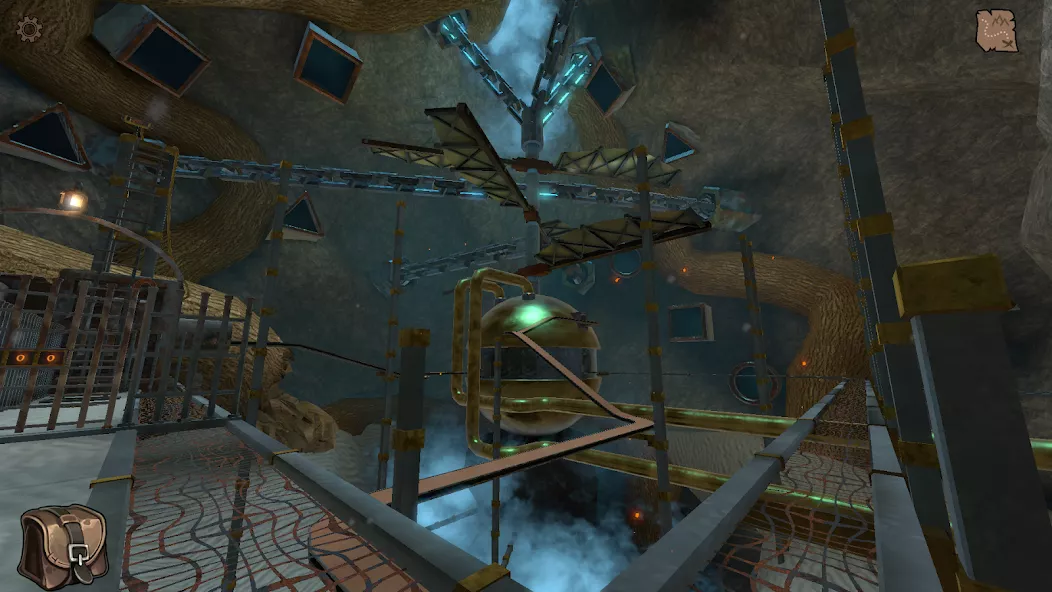 Legacy – Reawakening screenshot 4