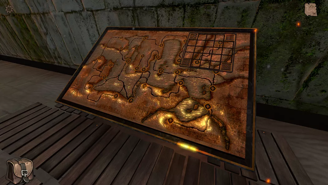 Legacy – Reawakening screenshot 1