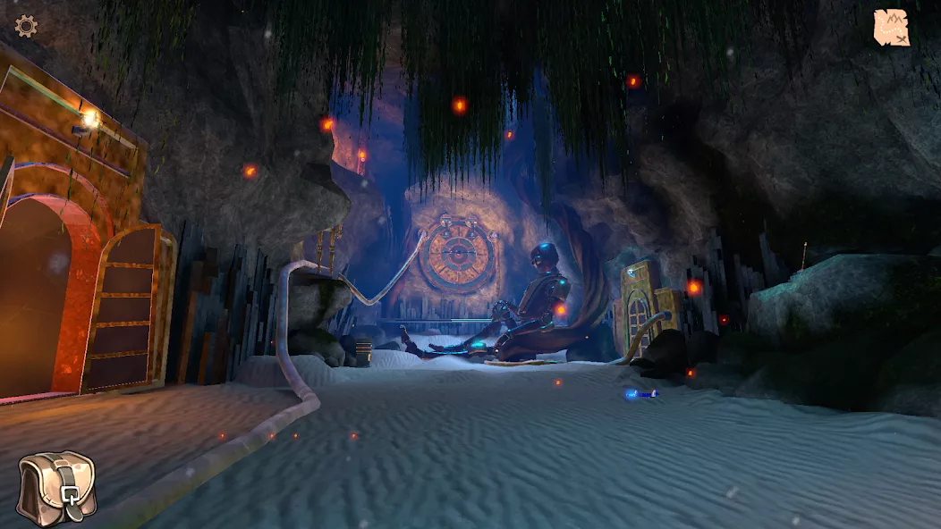 Legacy – Reawakening screenshot 2
