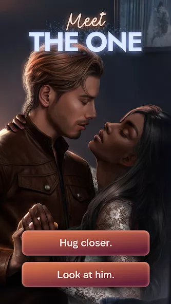 Captura de pantalla de Romance Club 2