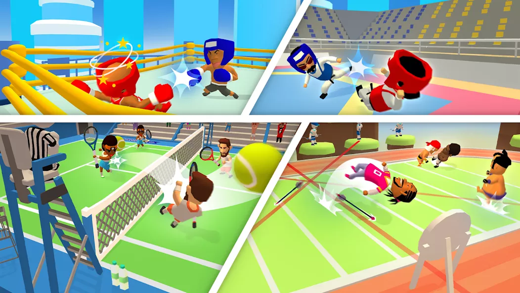 I, The One – Screenshot 2