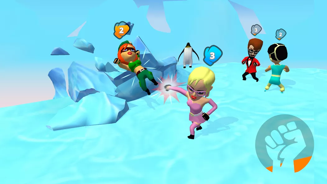 I, The One – Screenshot 4