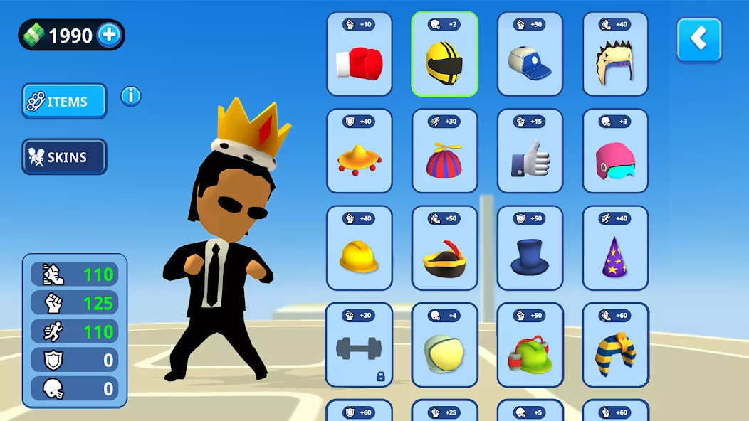I, The One – Screenshot 3