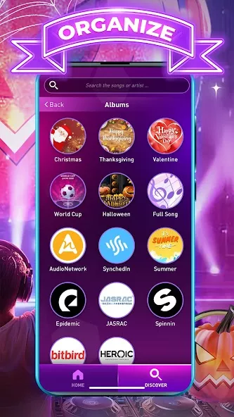 Tiles Hop: EDM Rush! screenshot 4
