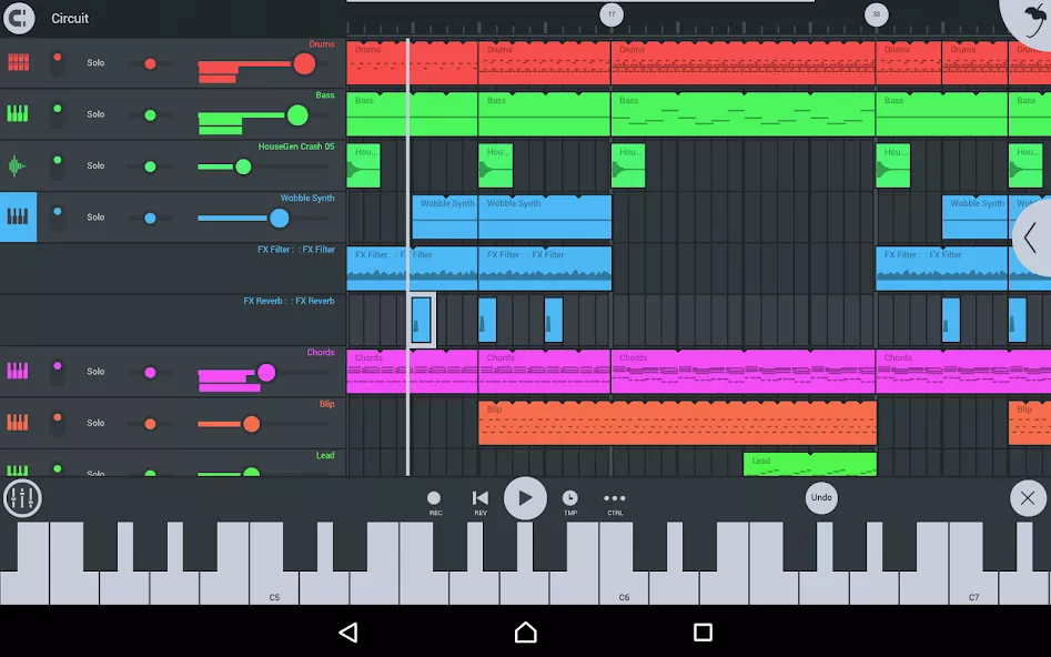 FL Studio Tutorials Screenshot 3