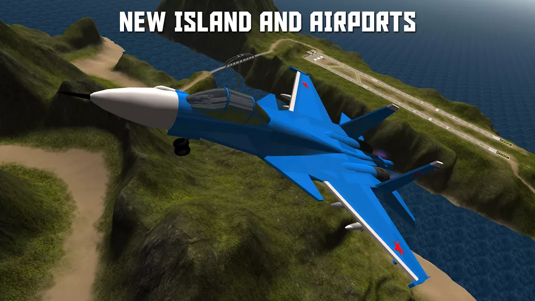SimplePlanes ekran görüntüsü 5