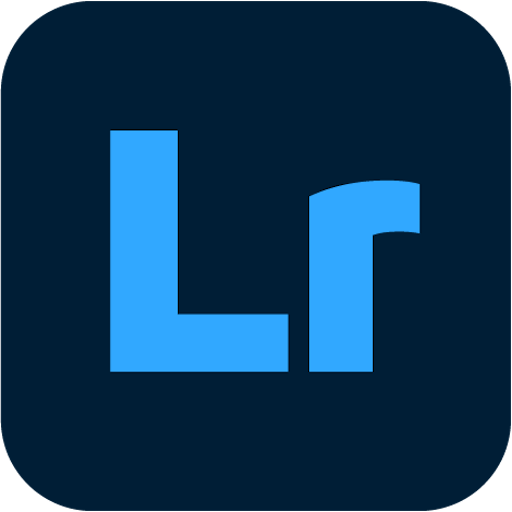 Adobe Lightroom