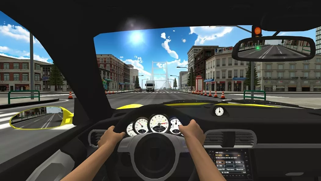 Racing Limits screenshot 5