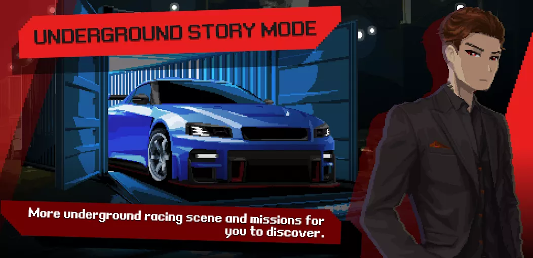 APEX Racer screenshot 4