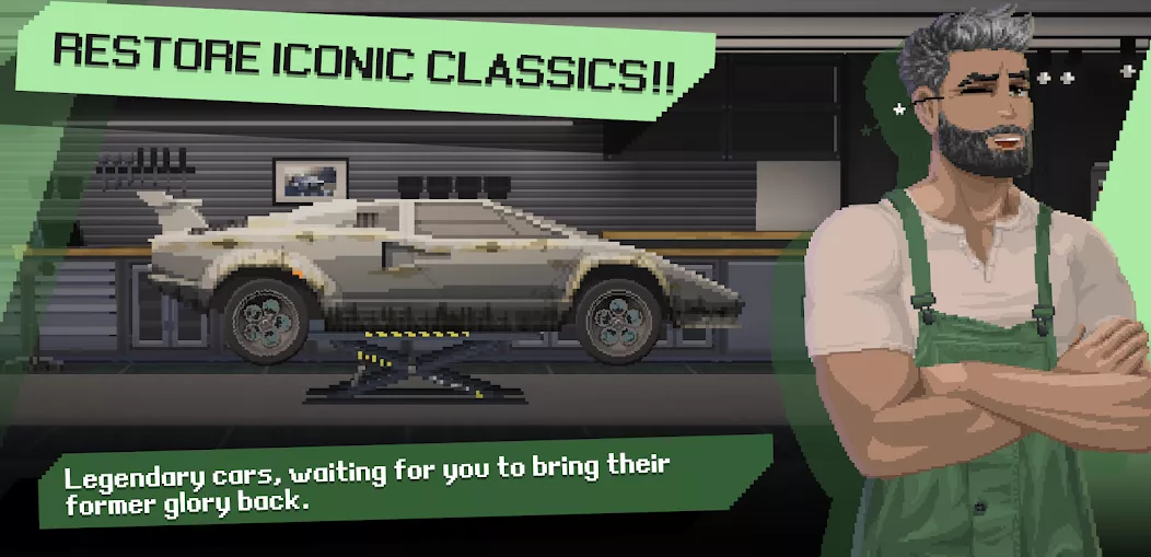 APEX Racer screenshot 5