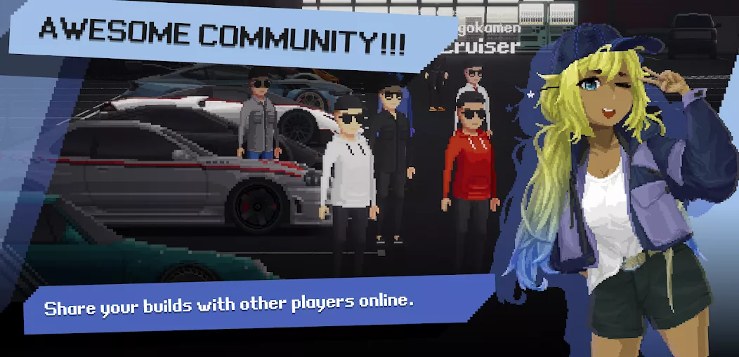 APEX Racer screenshot 3