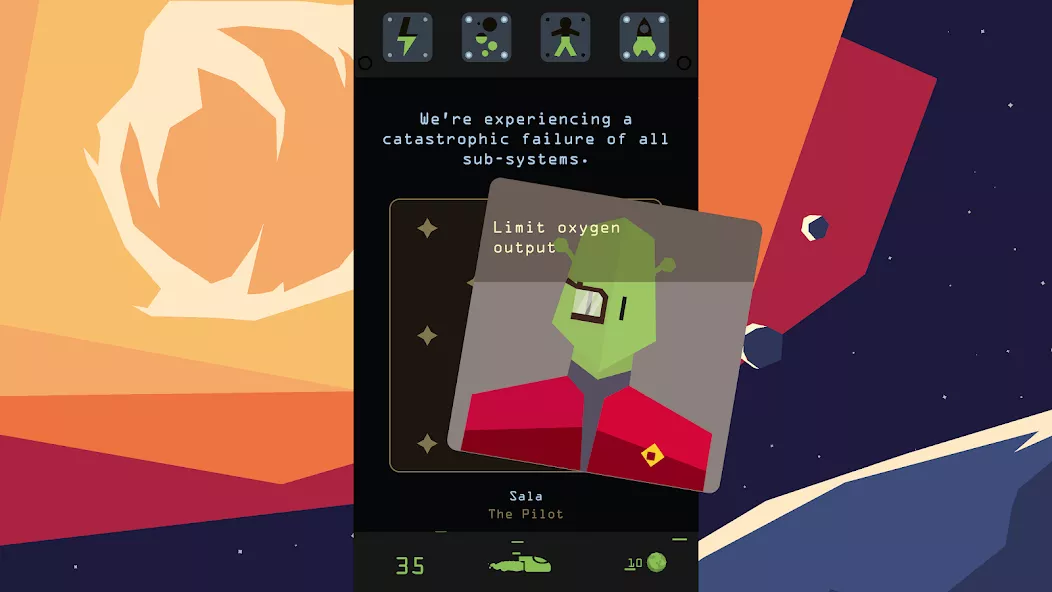 Reigns: Beyond screenshot 4