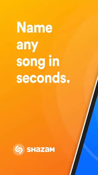 Captura de pantalla de Shazam 1