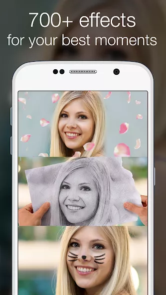 Photo Lab PRO Picture Editor - Visualização 4