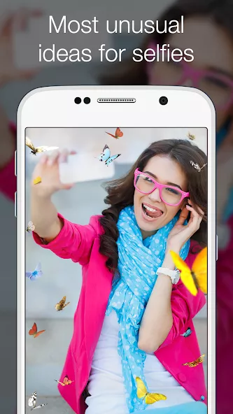 Photo Lab PRO Picture Editor - Visualização 2