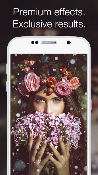Photo Lab PRO Picture Editor - Visualização 1
