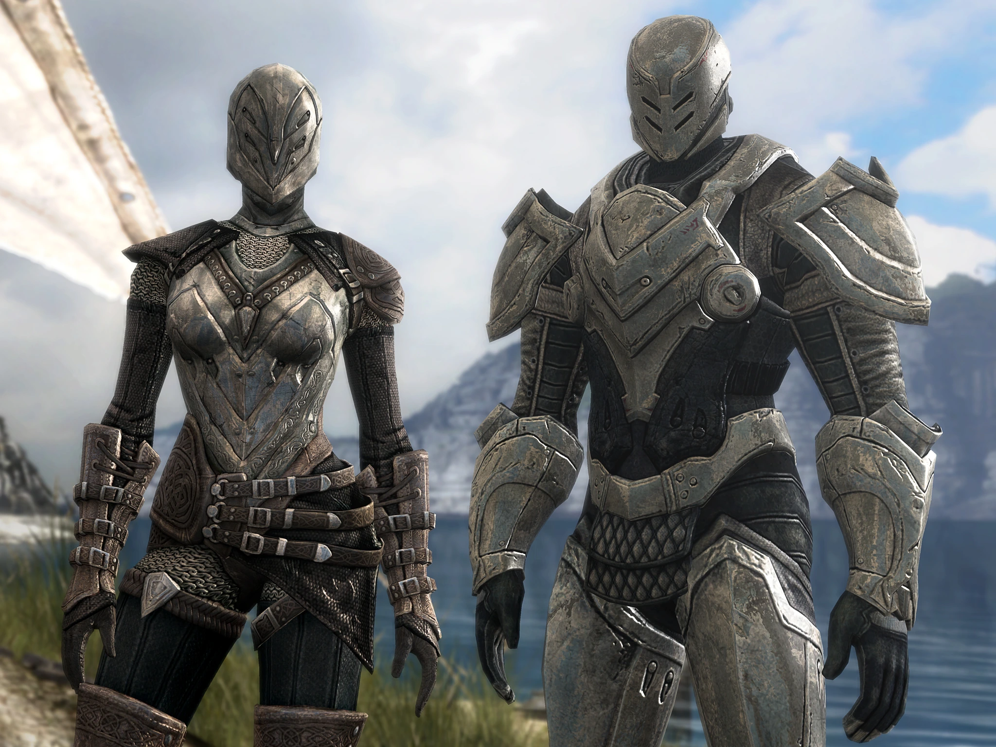 Infinity Blade 3 screenshot 4