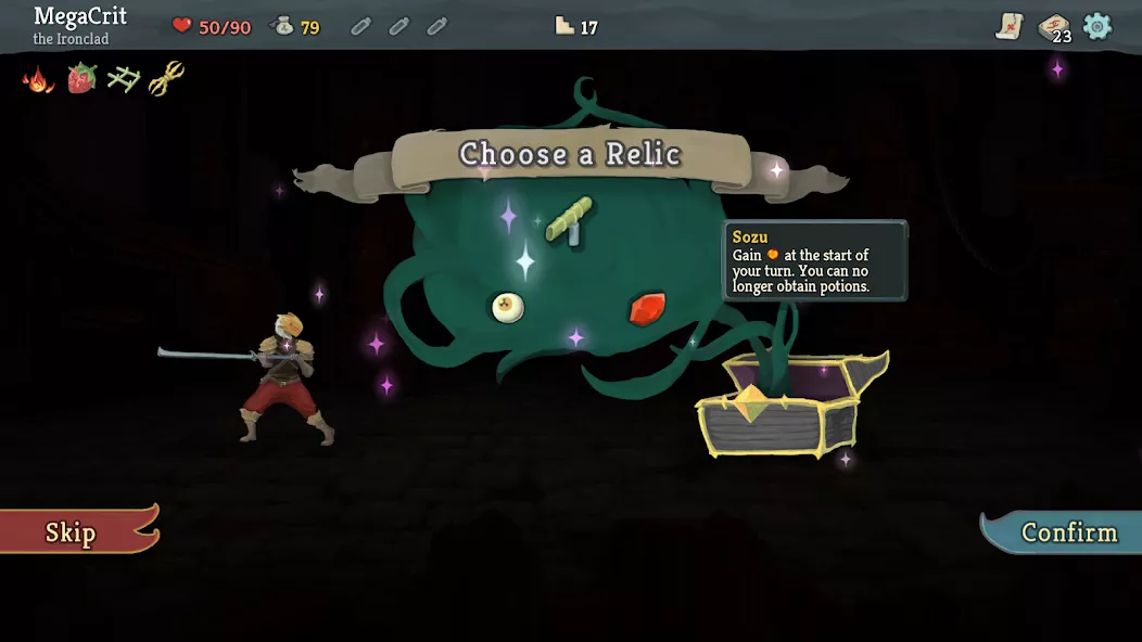 Slay the Spire screenshot 4