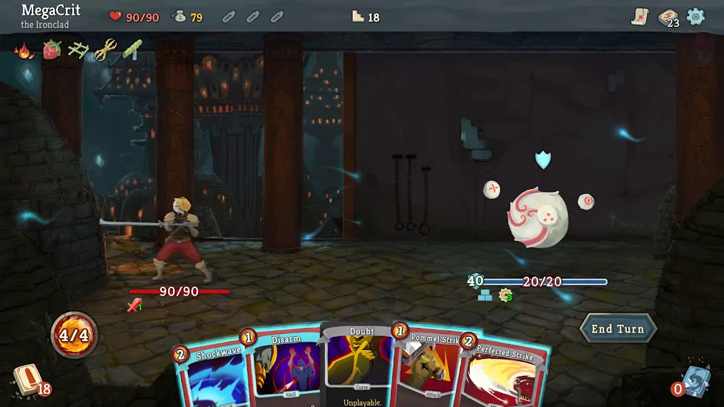 Slay the Spire screenshot 3