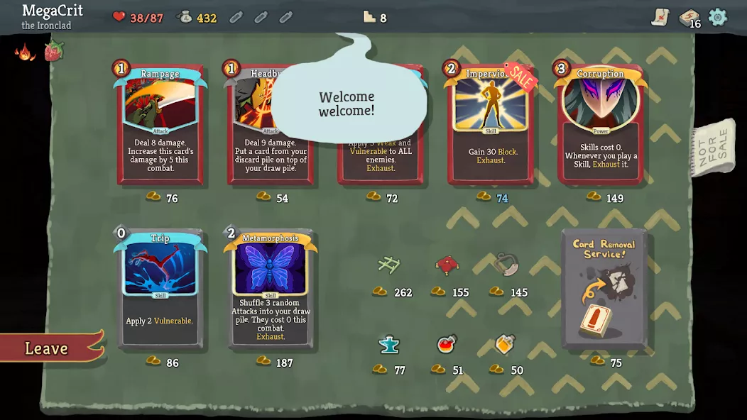 Slay the Spire screenshot 5