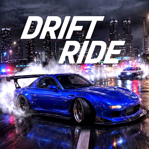 Drift Ride 2