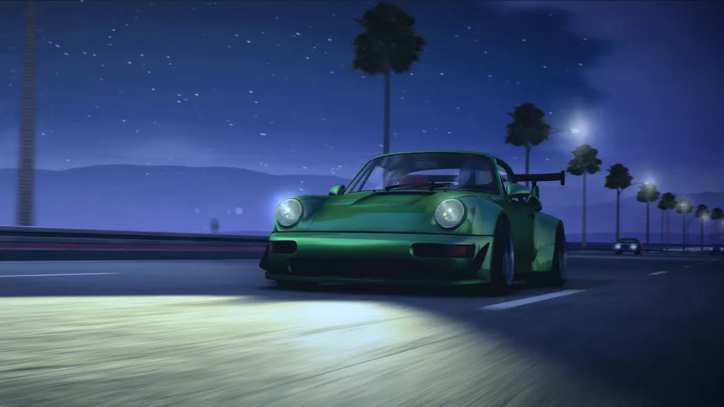 DRIFT RIDE 2 captura de tela 2