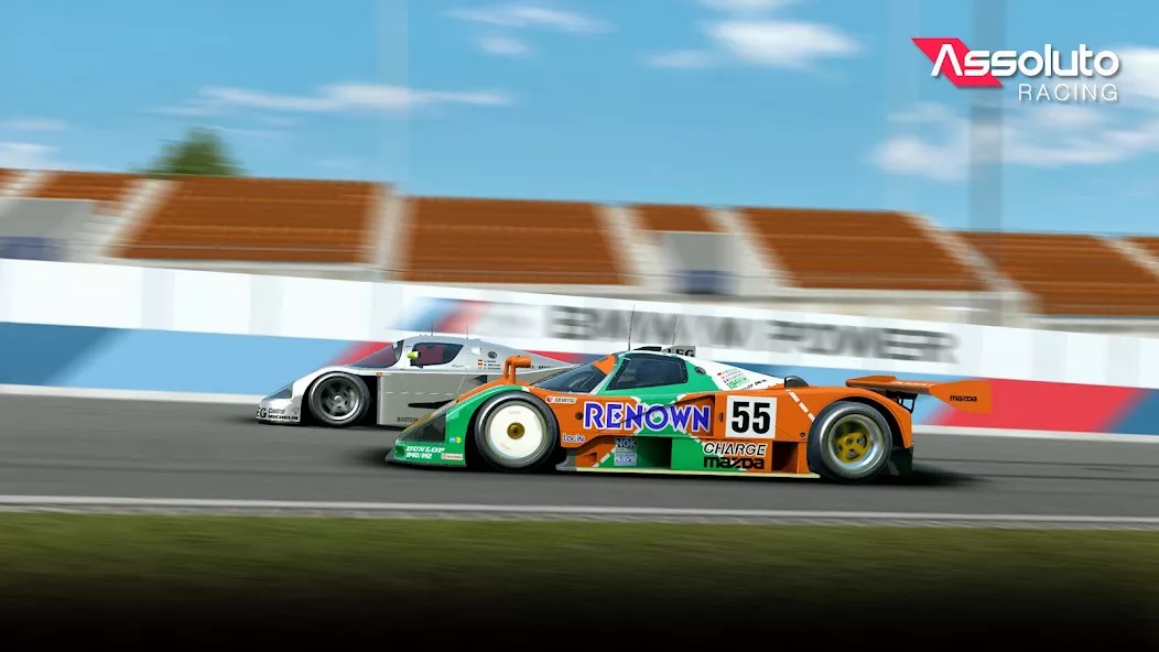 Assoluto Racing Screenshot 5