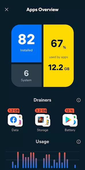 Avast Cleanup Screenshot 4