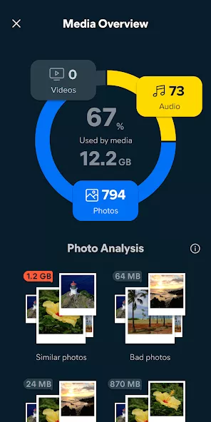 Avast Cleanup Screenshot 5