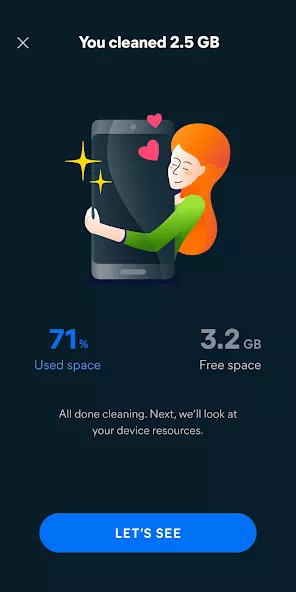 Avast Cleanup Screenshot 3