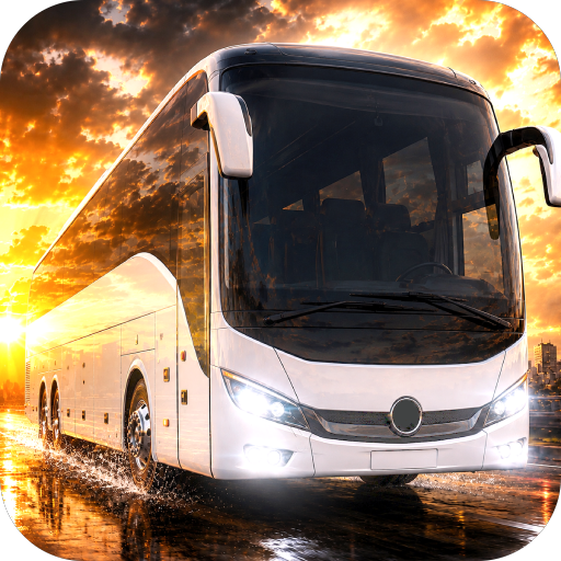 Bus Simulator : World