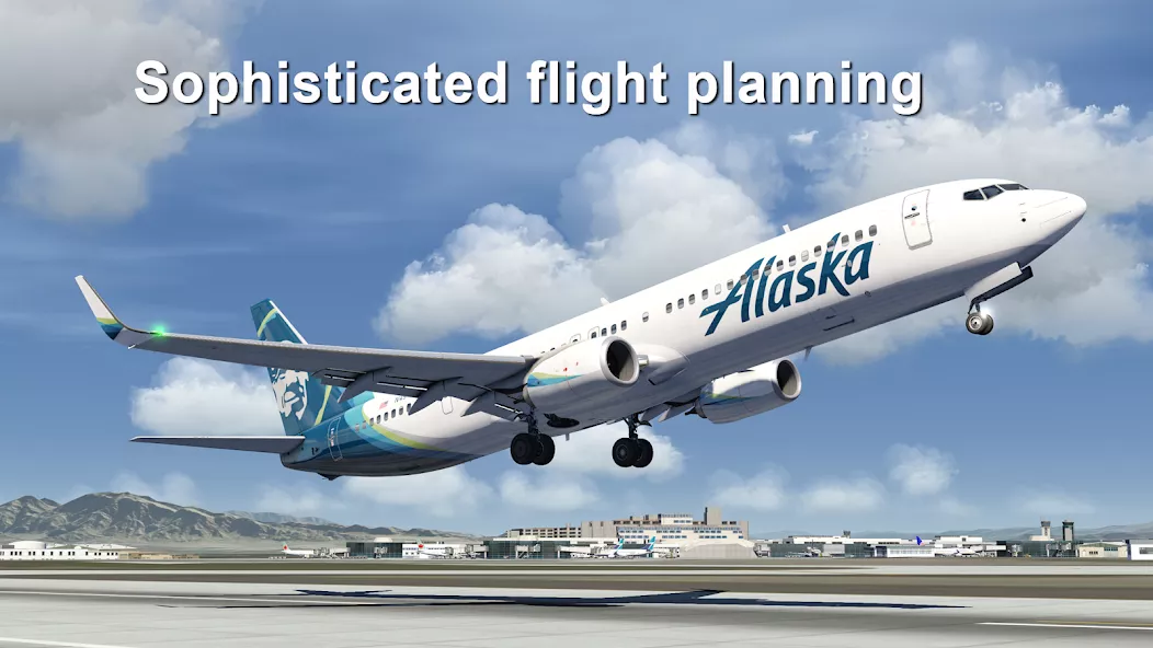 Aerofly FS Global - Screenshot 4