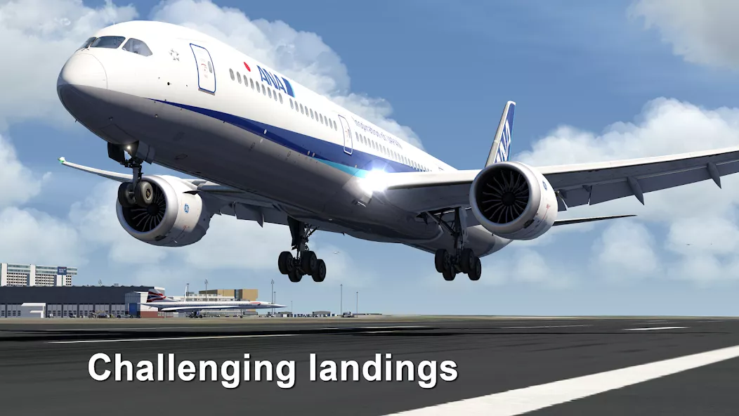 Aerofly FS Global - Screenshot 5