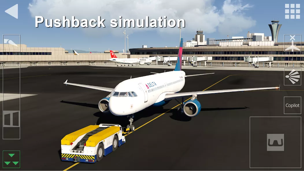 Aerofly FS Global - Screenshot 2
