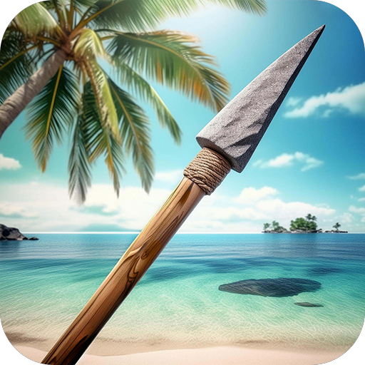 Uncharted Island Survival