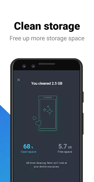 AVG Cleaner - Screenshot 3