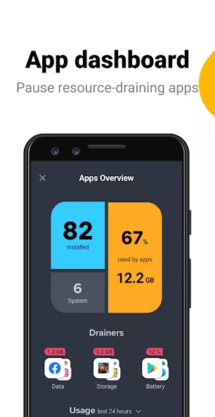 AVG Cleaner - Screenshot 4