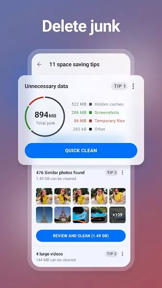 CCleaner Pro screenshot 2