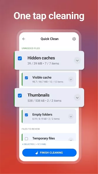 CCleaner Pro screenshot 5