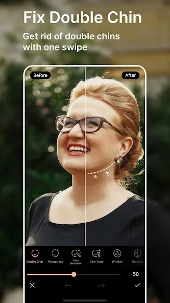PhotoDirector AI Photo Editor Screenshot 3