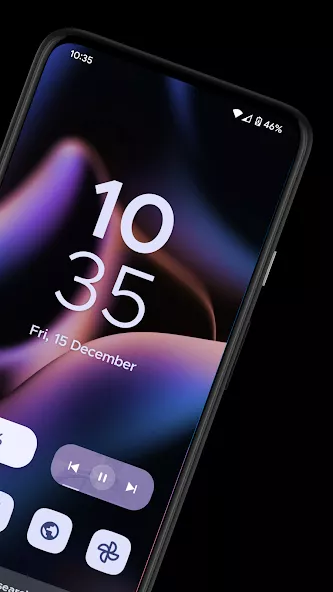 Smart Launcher 6 Pro Screenshot 2