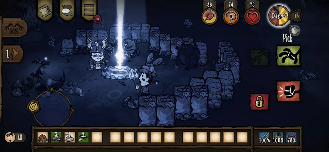 Don’t Starve Together Screenshot 5