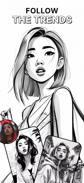 ToonMe – Cartoon Yourself Photo Editor: Screenshot 2
