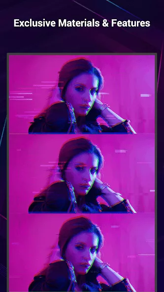 VideoShow Pro Screenshot 2