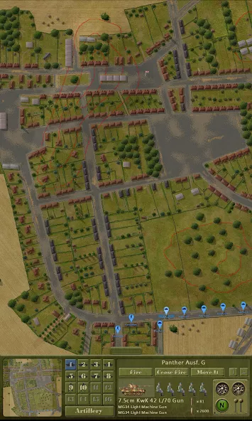 Screenshot Firefight 5