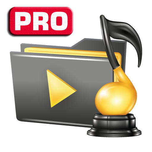 Folder Player Pro