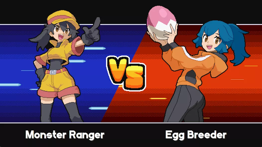 Batomon Showdown Imagen 3