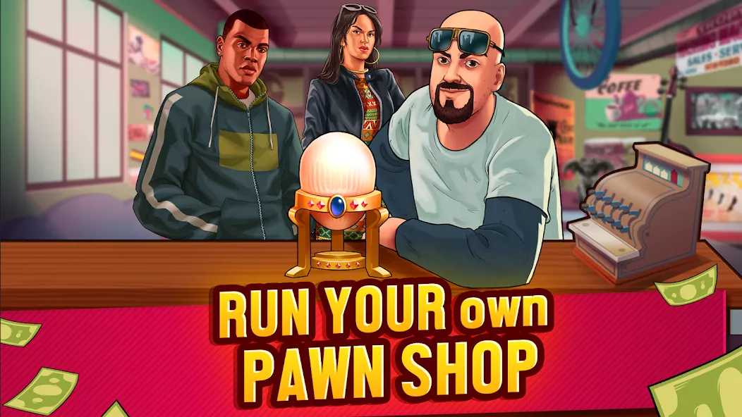 Bid Wars 1: Auction Simulator gameplay screenshot 4