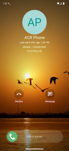 ACR Phone screenshot 5
